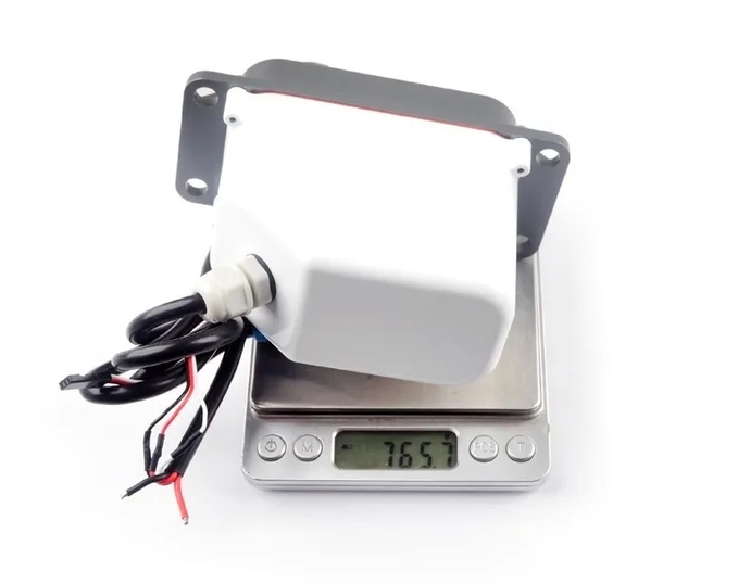 Сервопривод HappyModel Super400 Plus 400кг вес